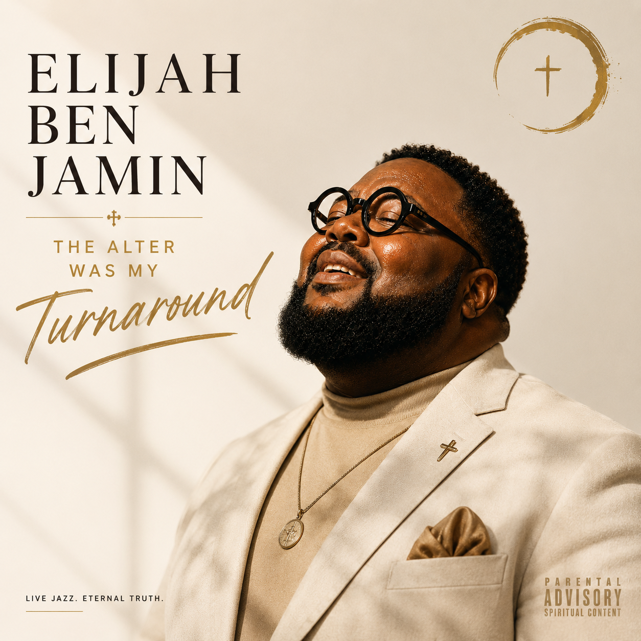 Elijah Ben Jamin