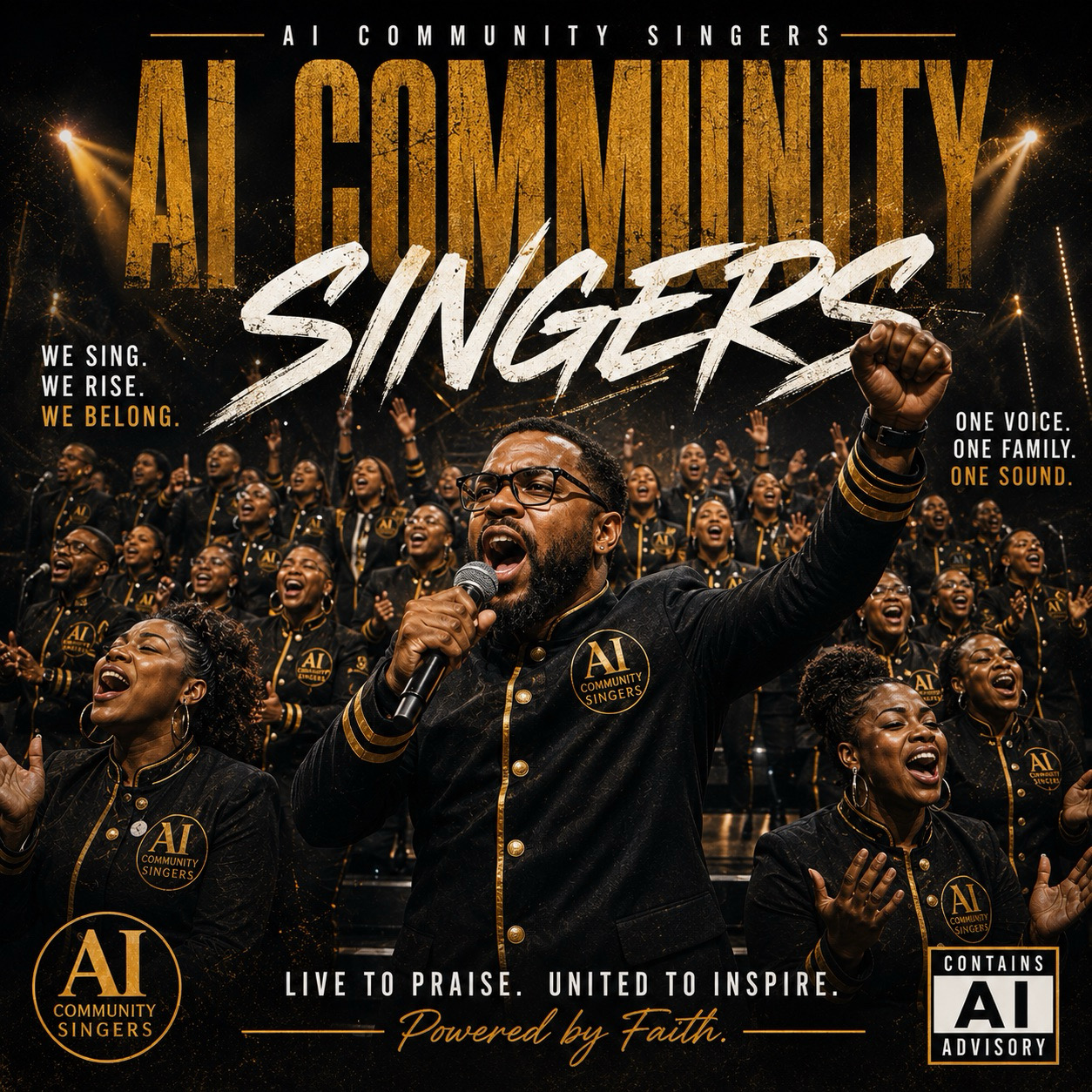 Stoney Rock Community Singers
