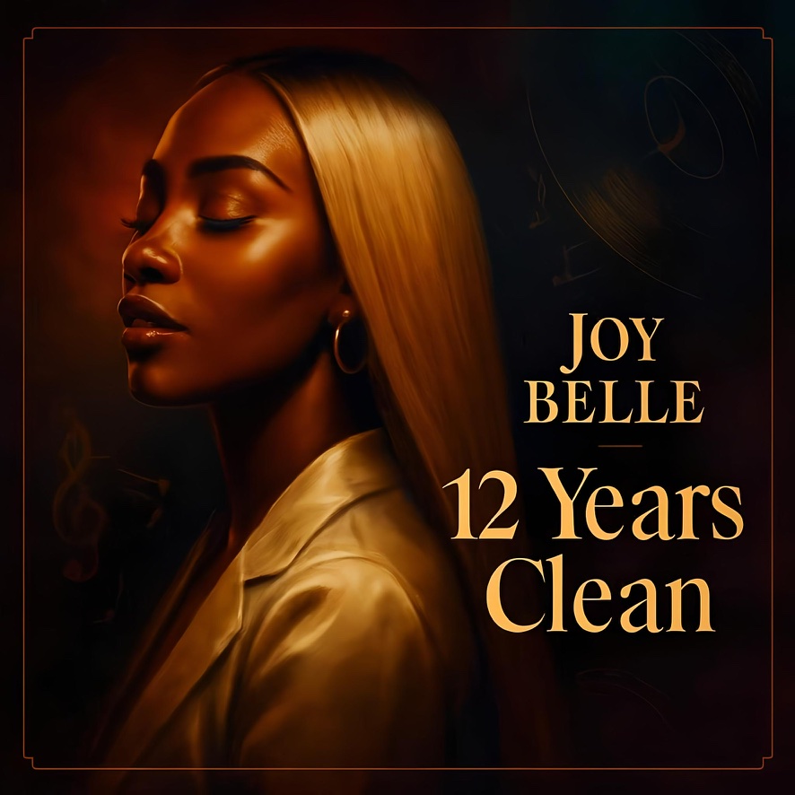 12 Years Clean