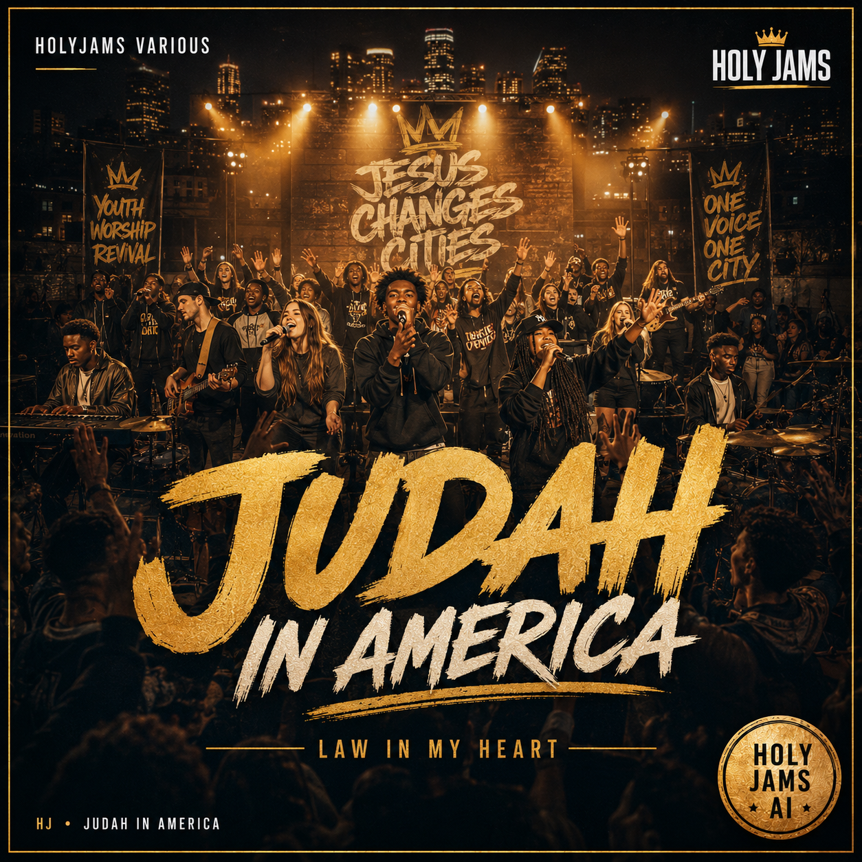 Can These Bones Live?