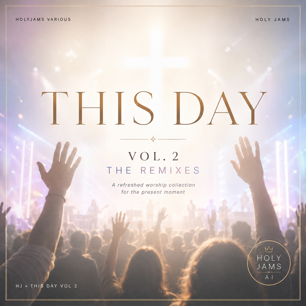 This Day, Vol. 2 — The Remixes