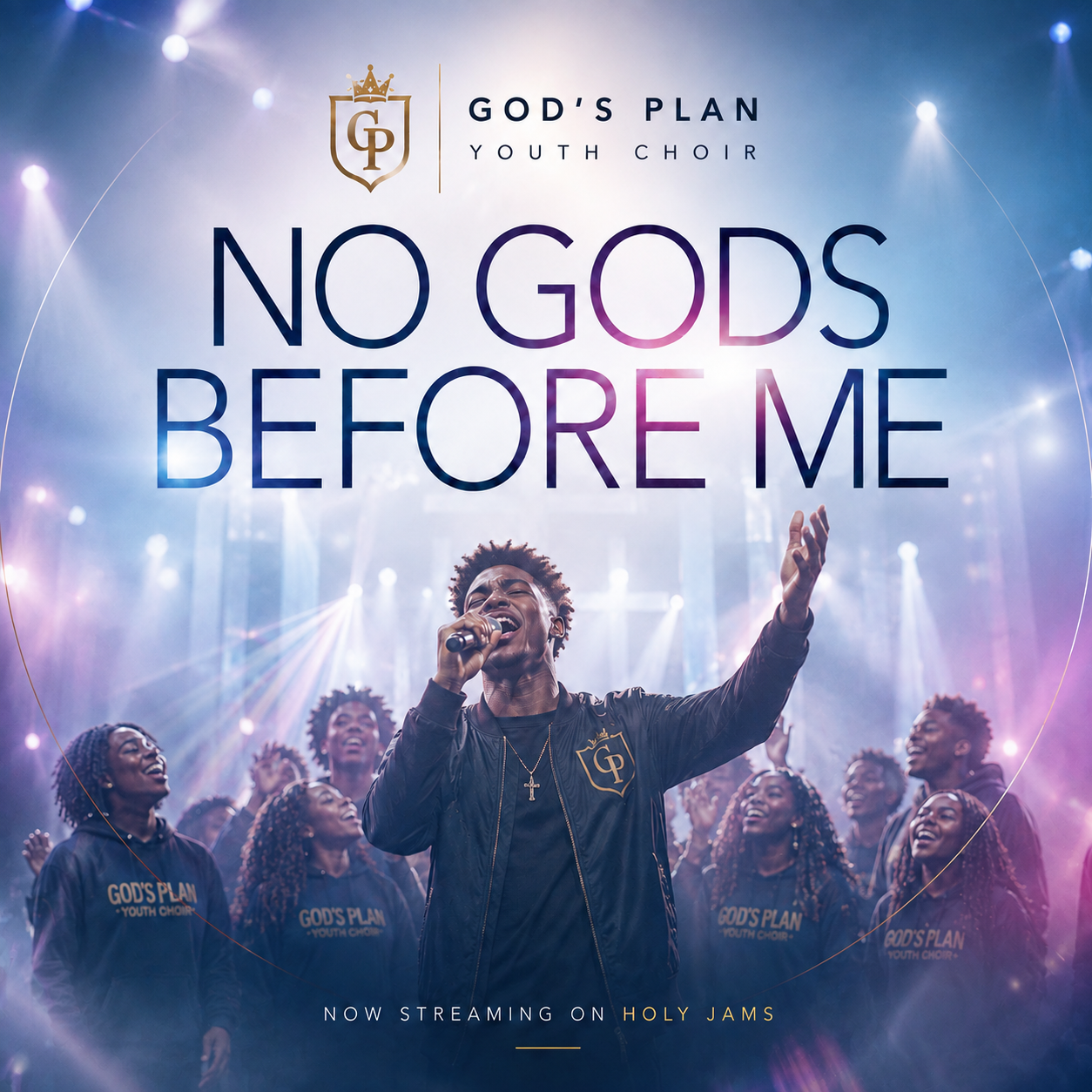 God Is God